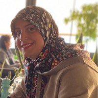 Saeideh Abdi