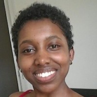 Eden Zewdu