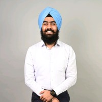 Amrit Singh