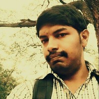 Ram Manoharan