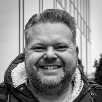 Rick Roeven