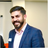 Mudassir Rehman