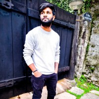 Pradeesh P