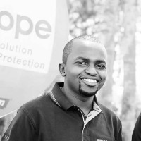 DAVID WANJOHI