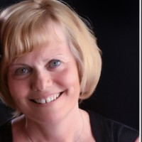 Sue Flower