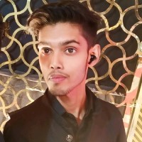 Md Jafar Ali