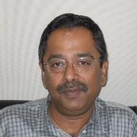 Soumitra Lahiri
