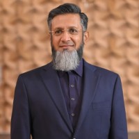 Syed Shahjahan Salahuddin