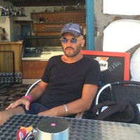 Salvatore Vilardi