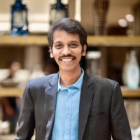Raja Manoharan