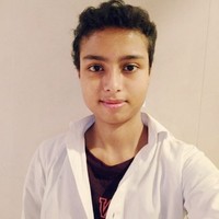 Chandrika Mondal