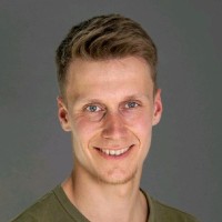 Mats Segbers
