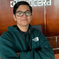 Max Alejandro Gonzalez Pimentel