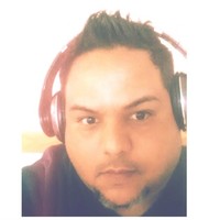 Samuel Rodriguez Carrion