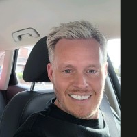 Stephen Scrivens