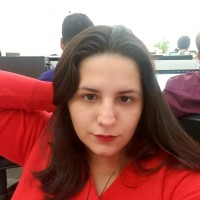 Pâmela Vasconcelos
