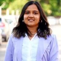 Isha Patel