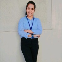 Shivani Salunke