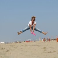 Sylvia van Eeden