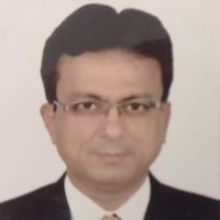 Parag Pandya