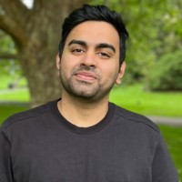 Akshay Nehate