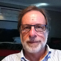 Peter Van Iersel