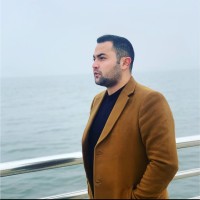 Seymur Jafarov