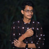 Pratyush Pradhan