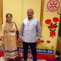 Ashok Behal