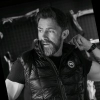 Aldo Kane