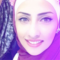 Ronza Saif