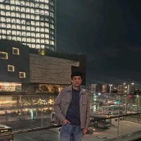SIDDHARTH KUMAR SINGH