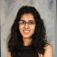 Nandini A.