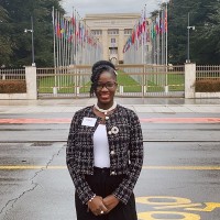 Justina Obaoye-Ajala,Phd.