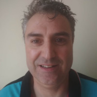 Mikel Perez Vacas