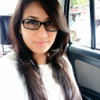 Toshini Rathod