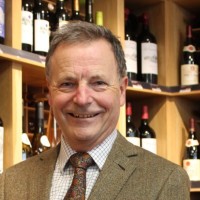 Louis (Malcolm) Baker