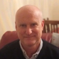 Paddy Morrissey