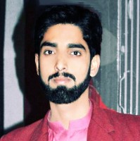 GUL ZAIB