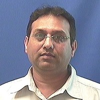 Manoj Chauhan