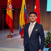 Tomás Eduardo Montañez Soler