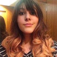 Antonella Perrone