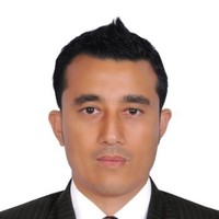 Sudan Shrestha