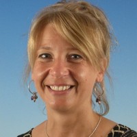 Nicole Vuilleumier