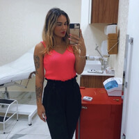 janaina lopez