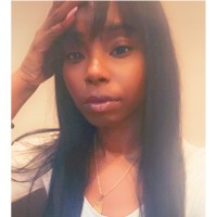 Briana Bounds