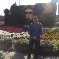 Ashraf Atef