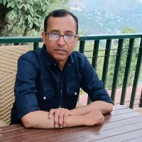 Deepak Kumar