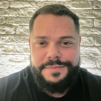 Marcus Vinicius Oliveira Silva