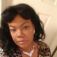 Latricia Adams - Bynum